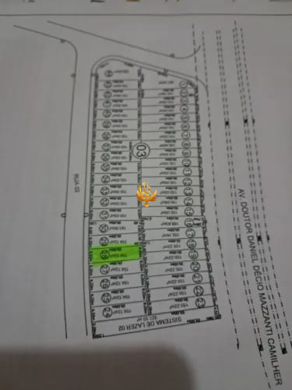Terreno à venda, 150m² - Foto 5