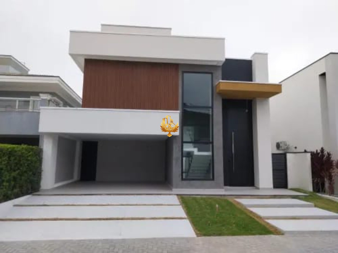 Casa, 4 quartos - Foto 3