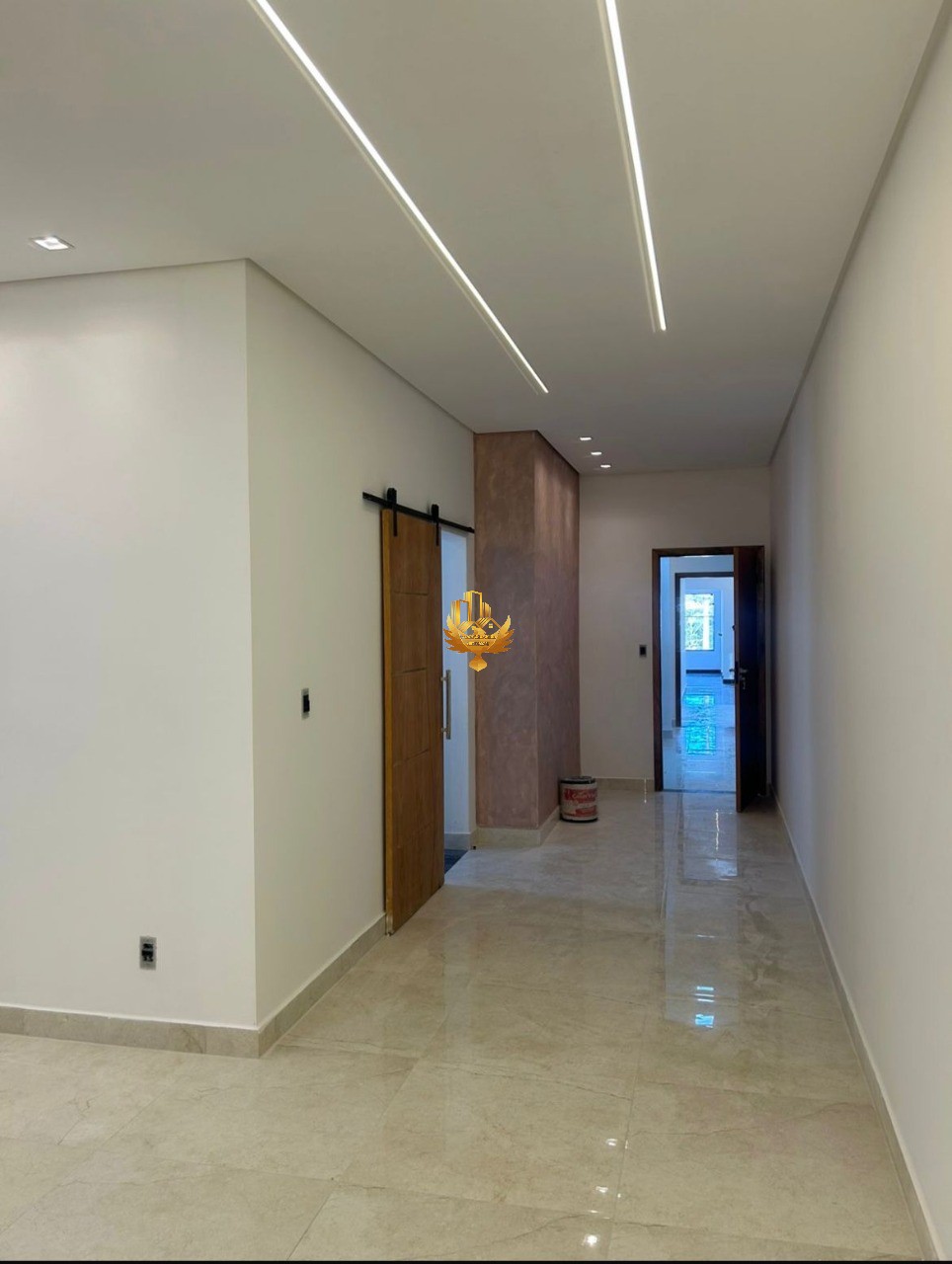 Casa à venda com 3 quartos - Foto 9