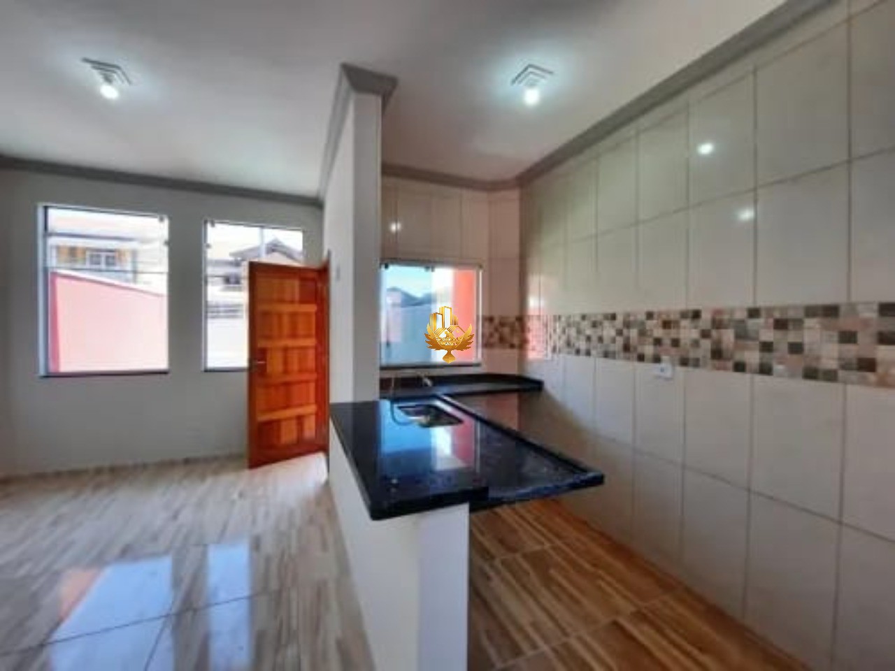 Casa à venda com 3 quartos - Foto 6