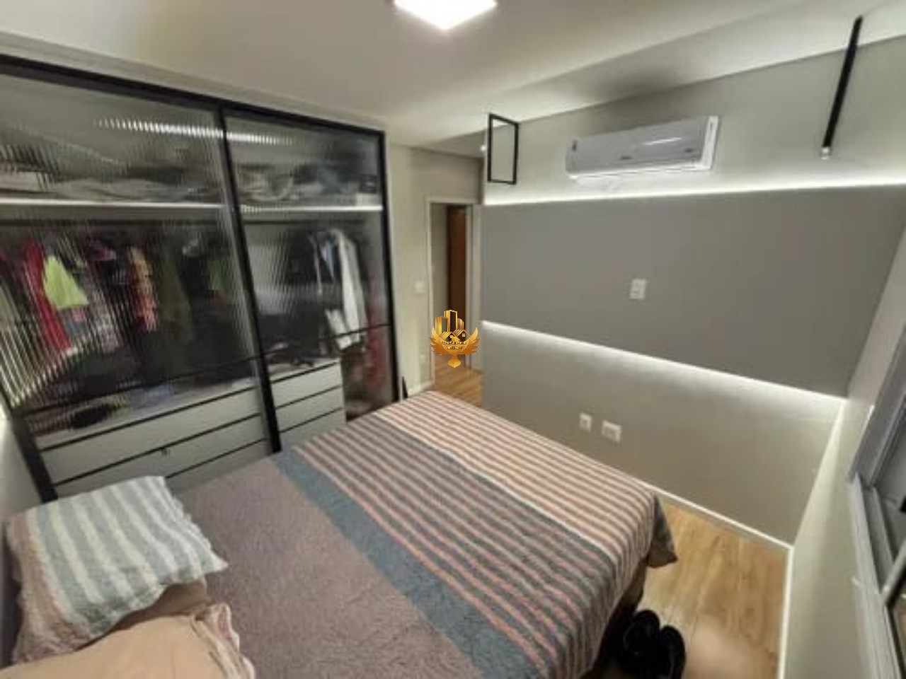 Apartamento, 2 quartos, 77 m² - Foto 8