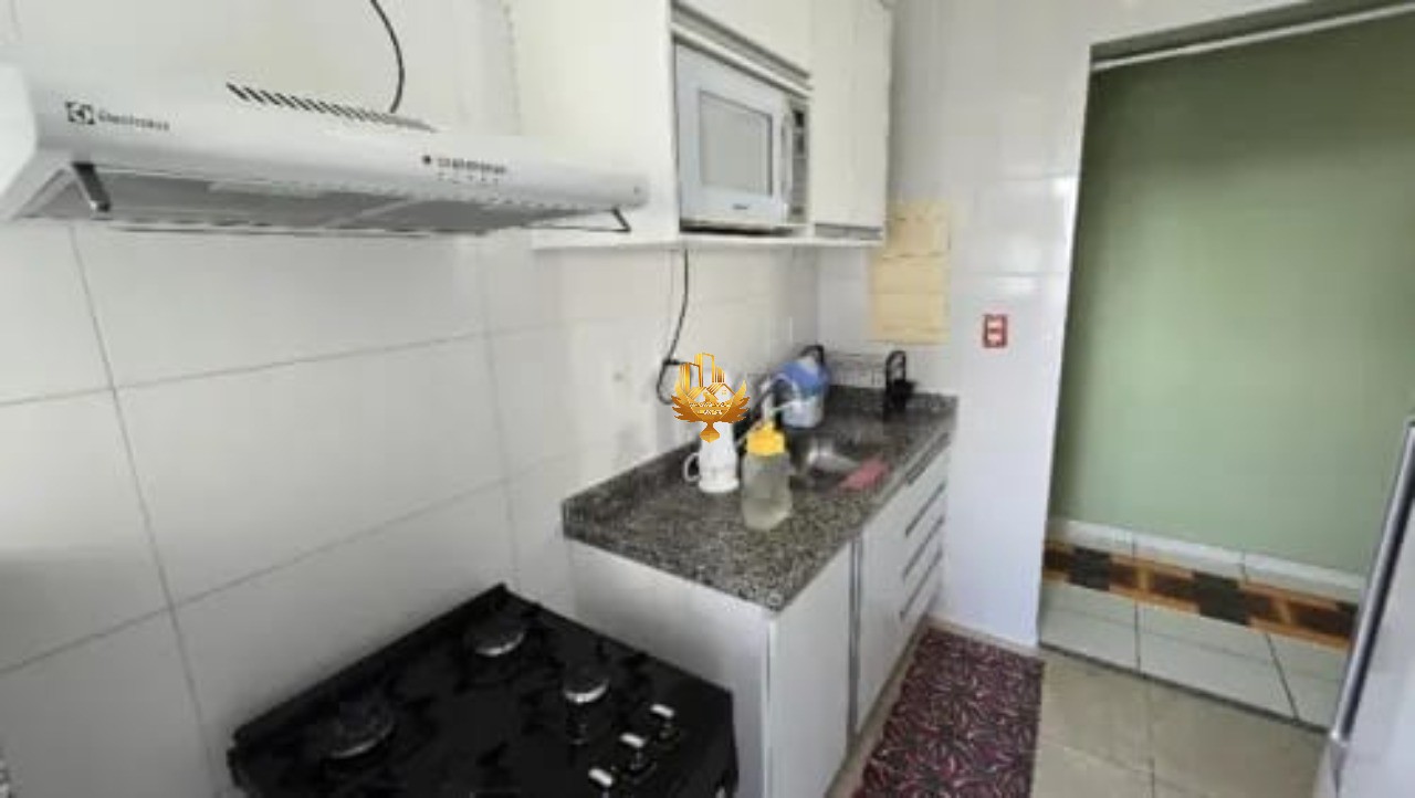 Apartamento, 2 quartos, 63 m² - Foto 4