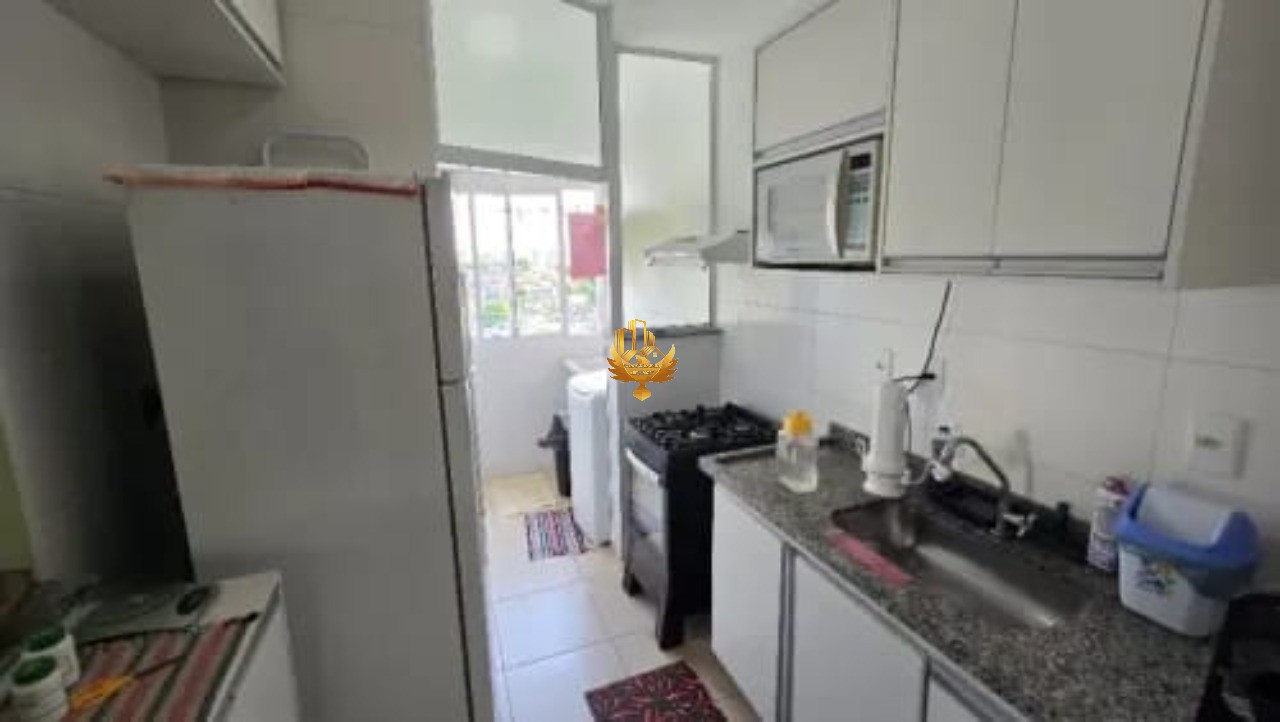Apartamento, 2 quartos, 63 m² - Foto 3