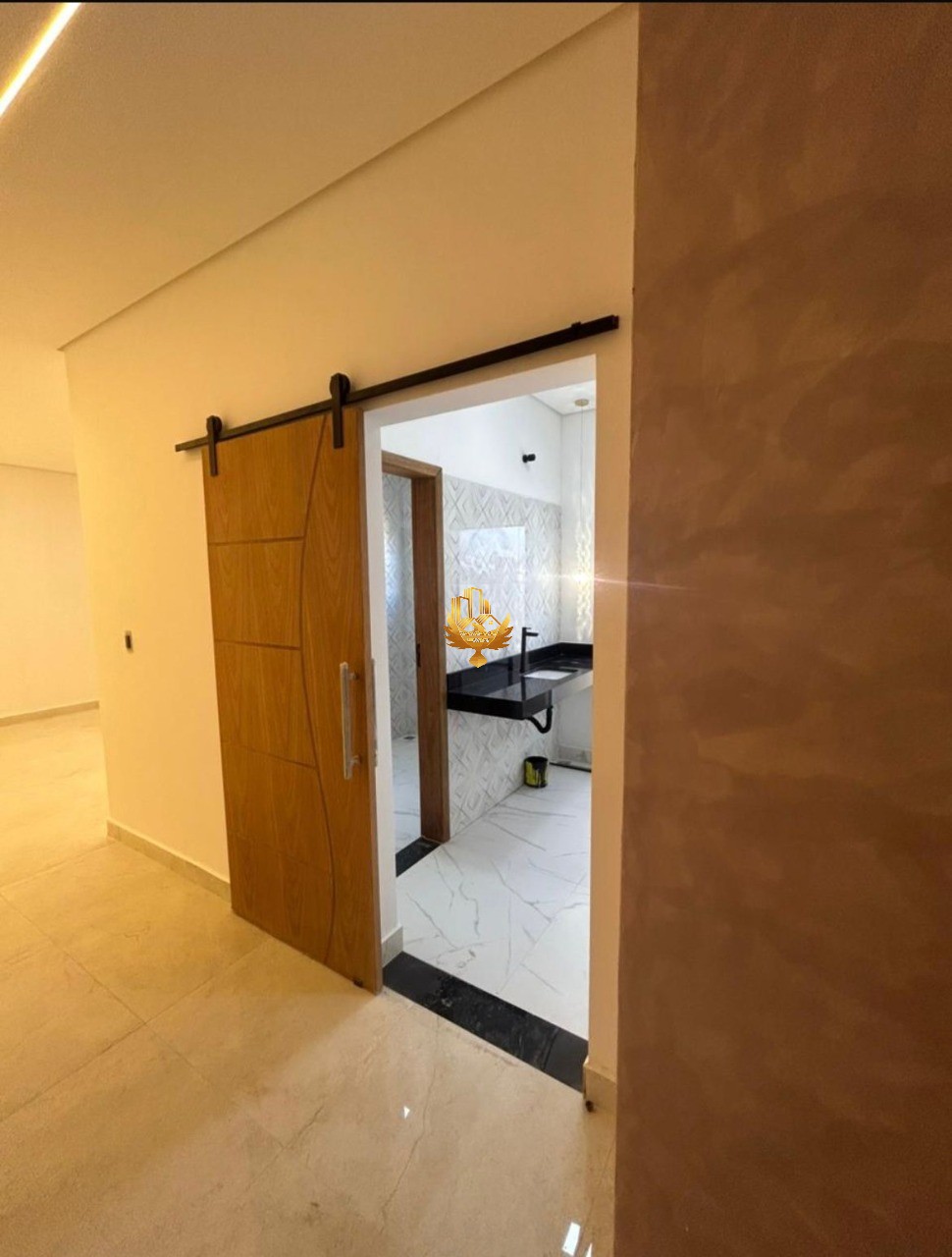 Casa à venda com 3 quartos - Foto 7