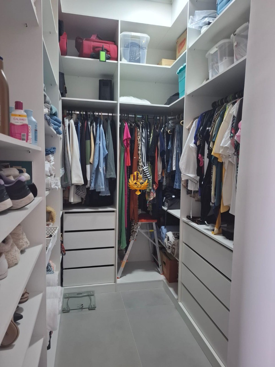 Casa, 3 quartos - Foto 7