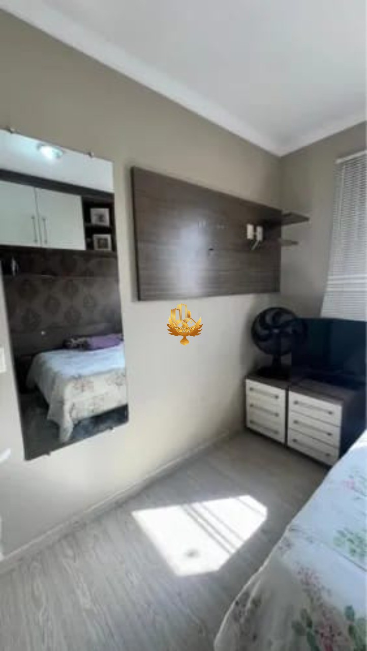 Apartamento à venda com 2 quartos, 48m² - Foto 7