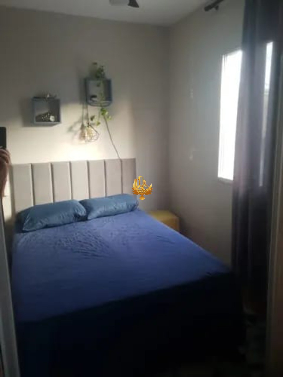 Apartamento, 2 quartos, 47 m² - Foto 7