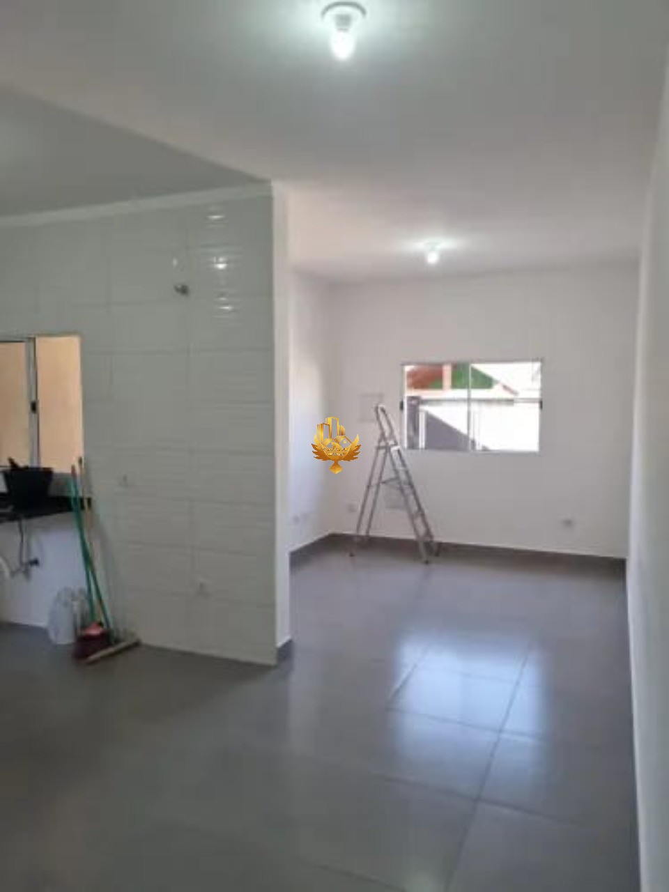 Casa à venda com 2 quartos - Foto 2