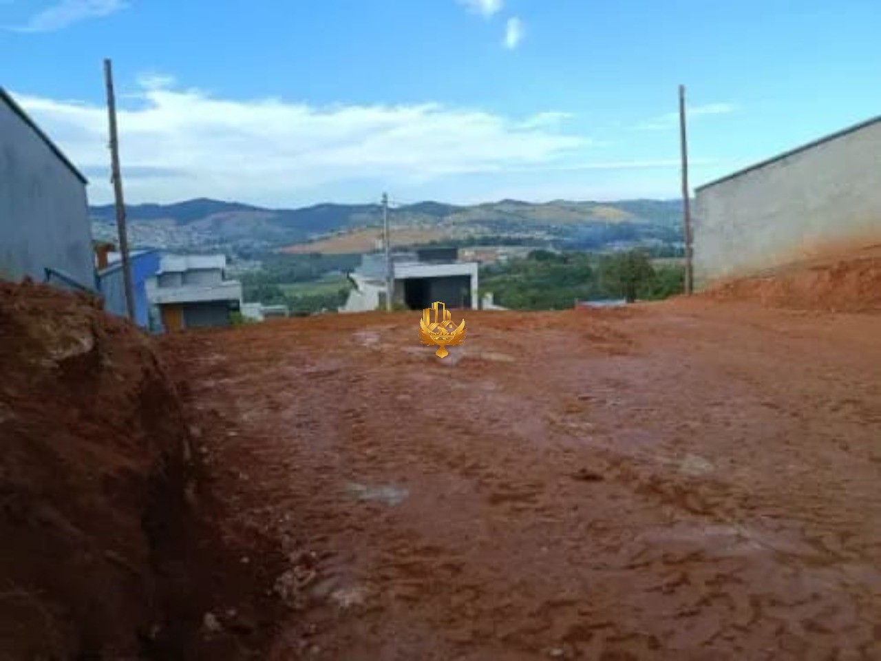Terreno à venda, 275m² - Foto 2