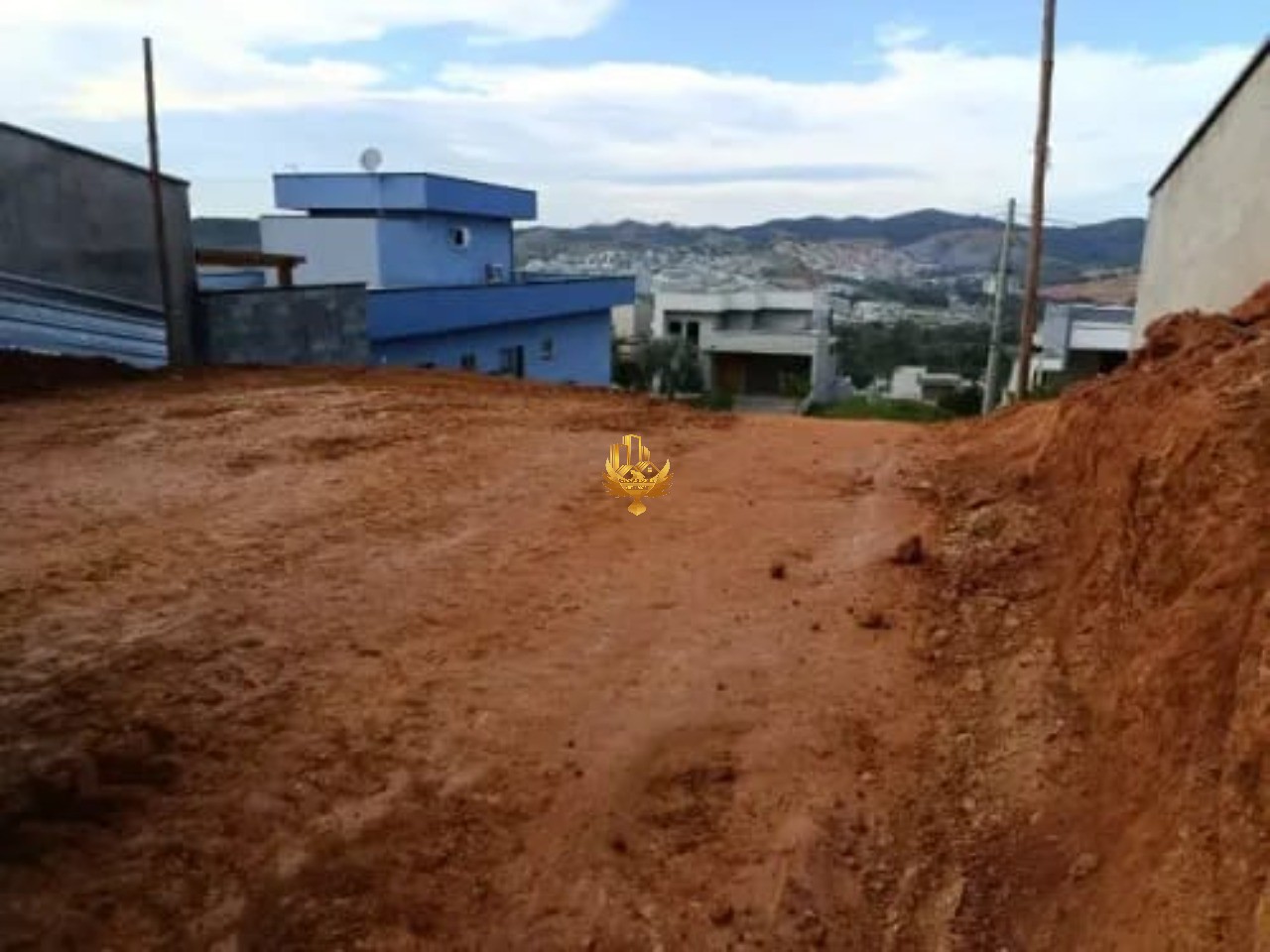 Terreno à venda, 275m² - Foto 5
