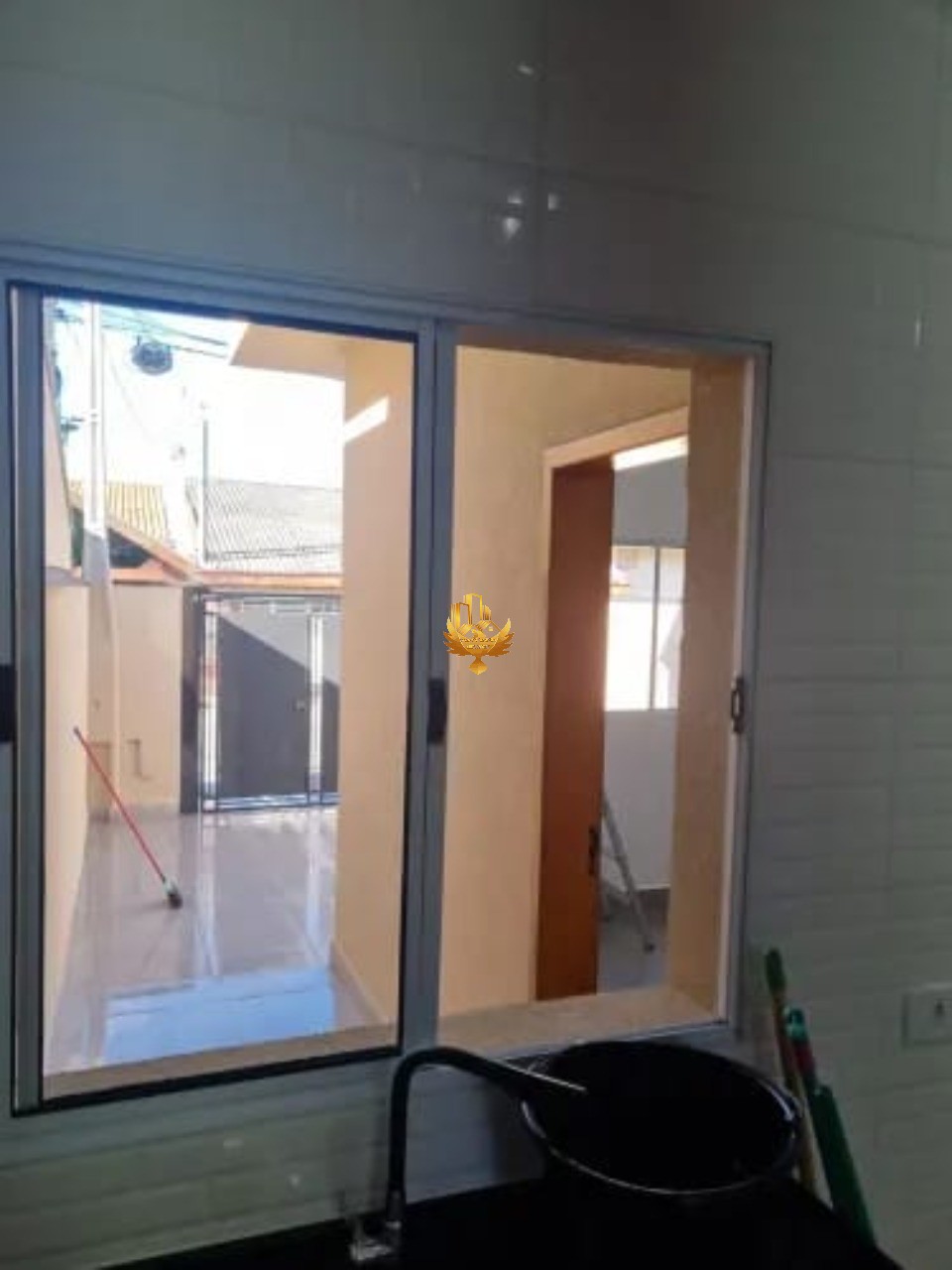 Casa à venda com 2 quartos - Foto 5