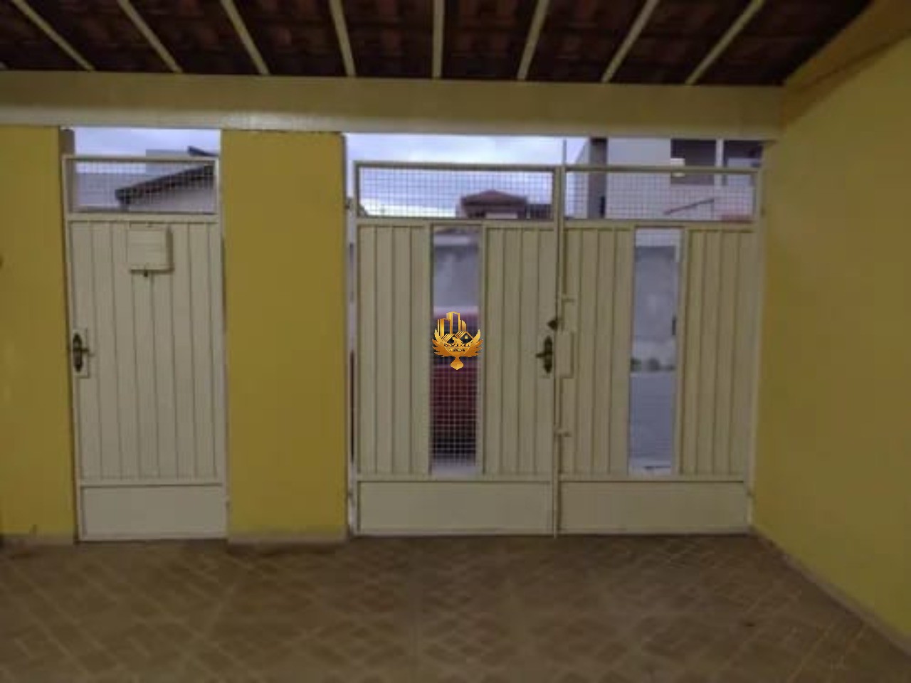 Casa à venda com 3 quartos - Foto 2