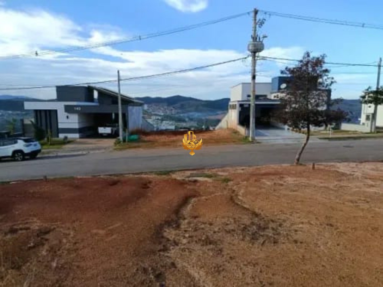 Terreno à venda, 275m² - Foto 3