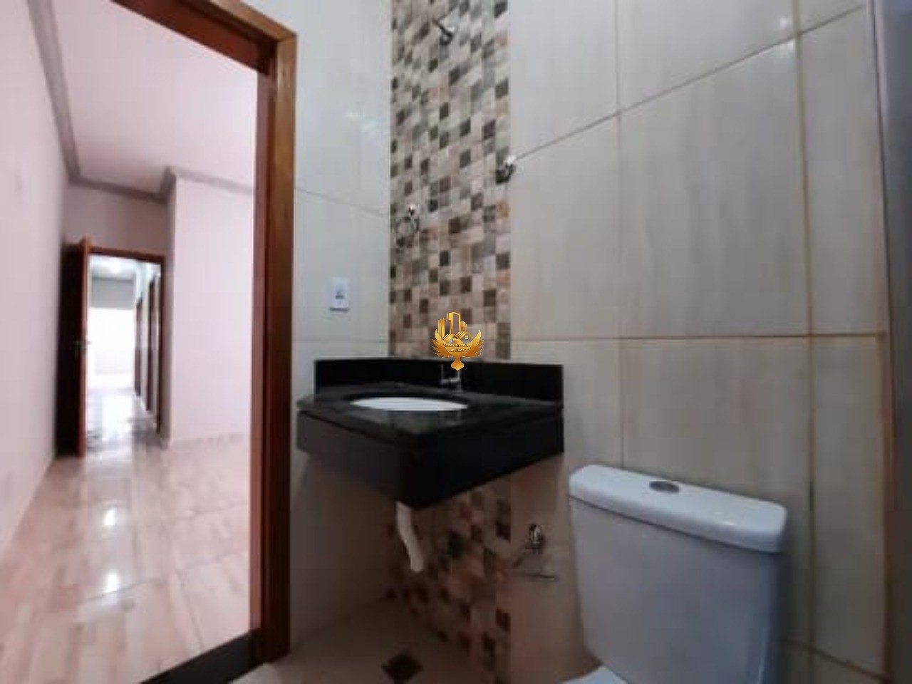 Casa à venda com 3 quartos - Foto 13