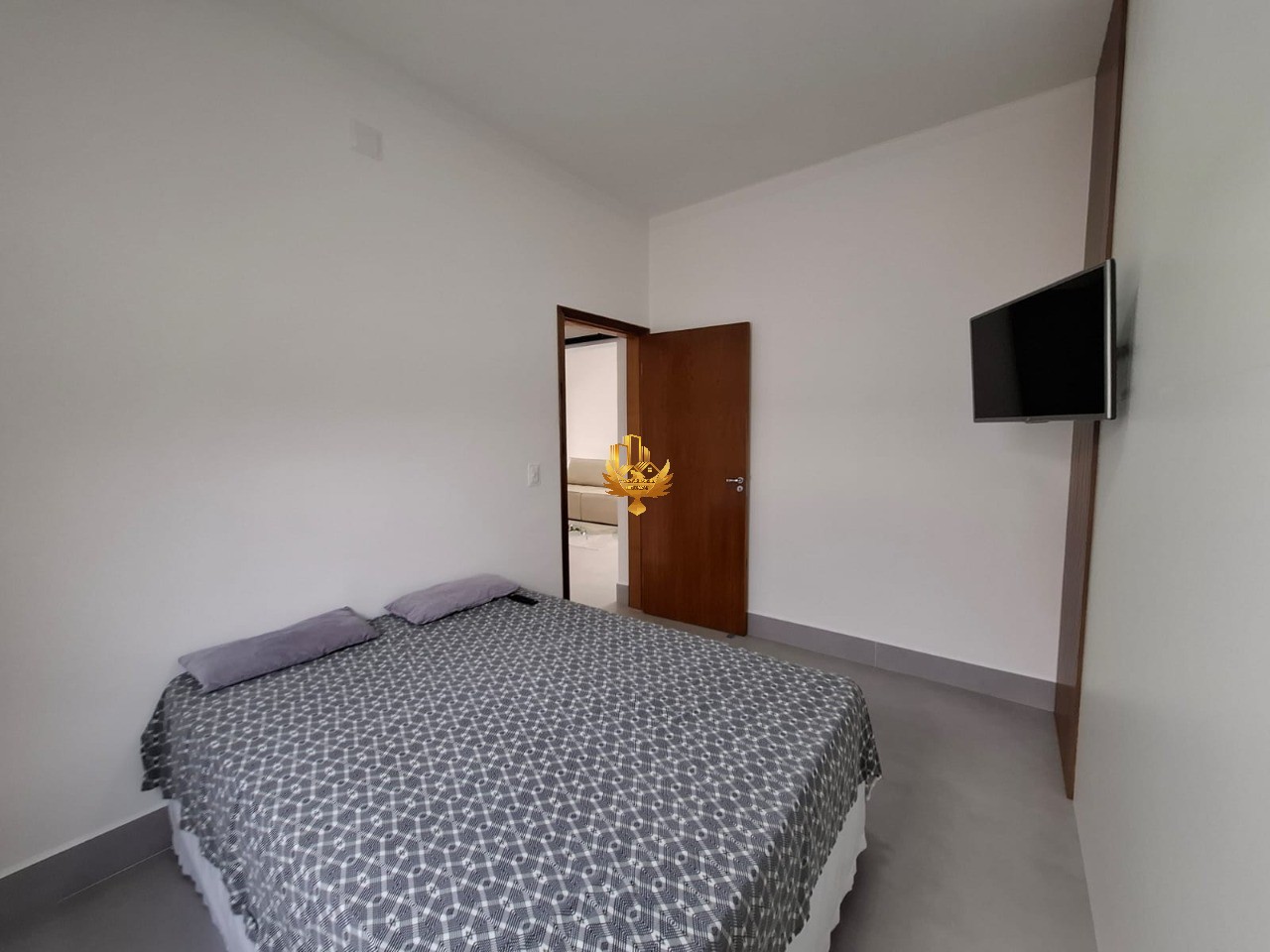 Casa, 3 quartos - Foto 6