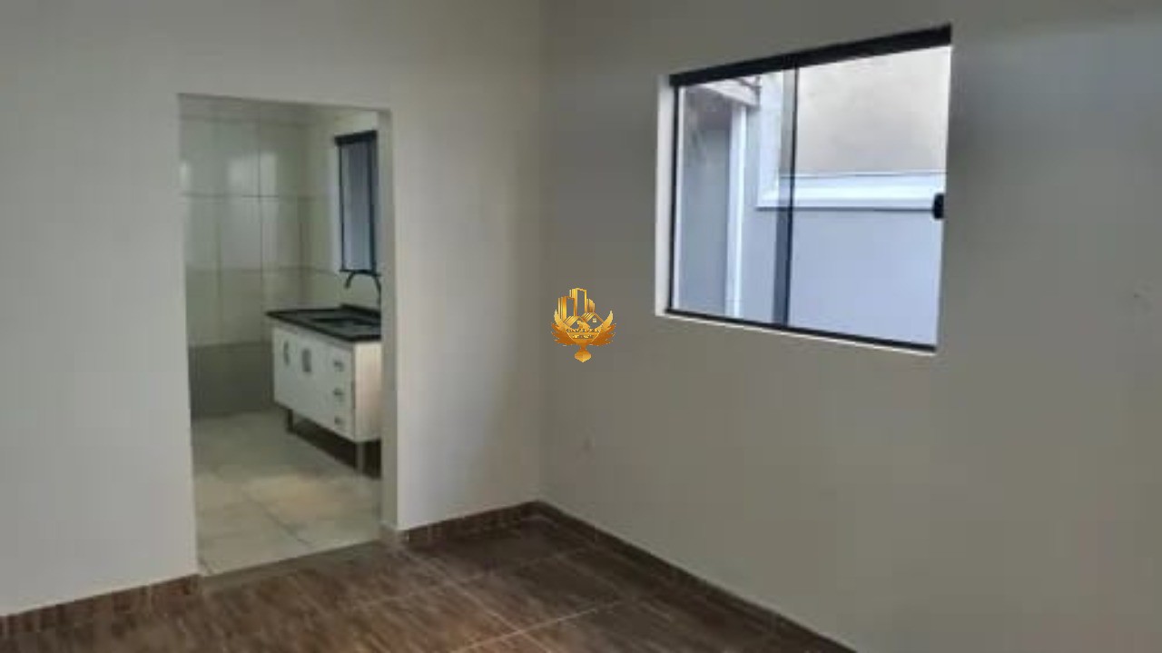 Casa, 1 quarto - Foto 4