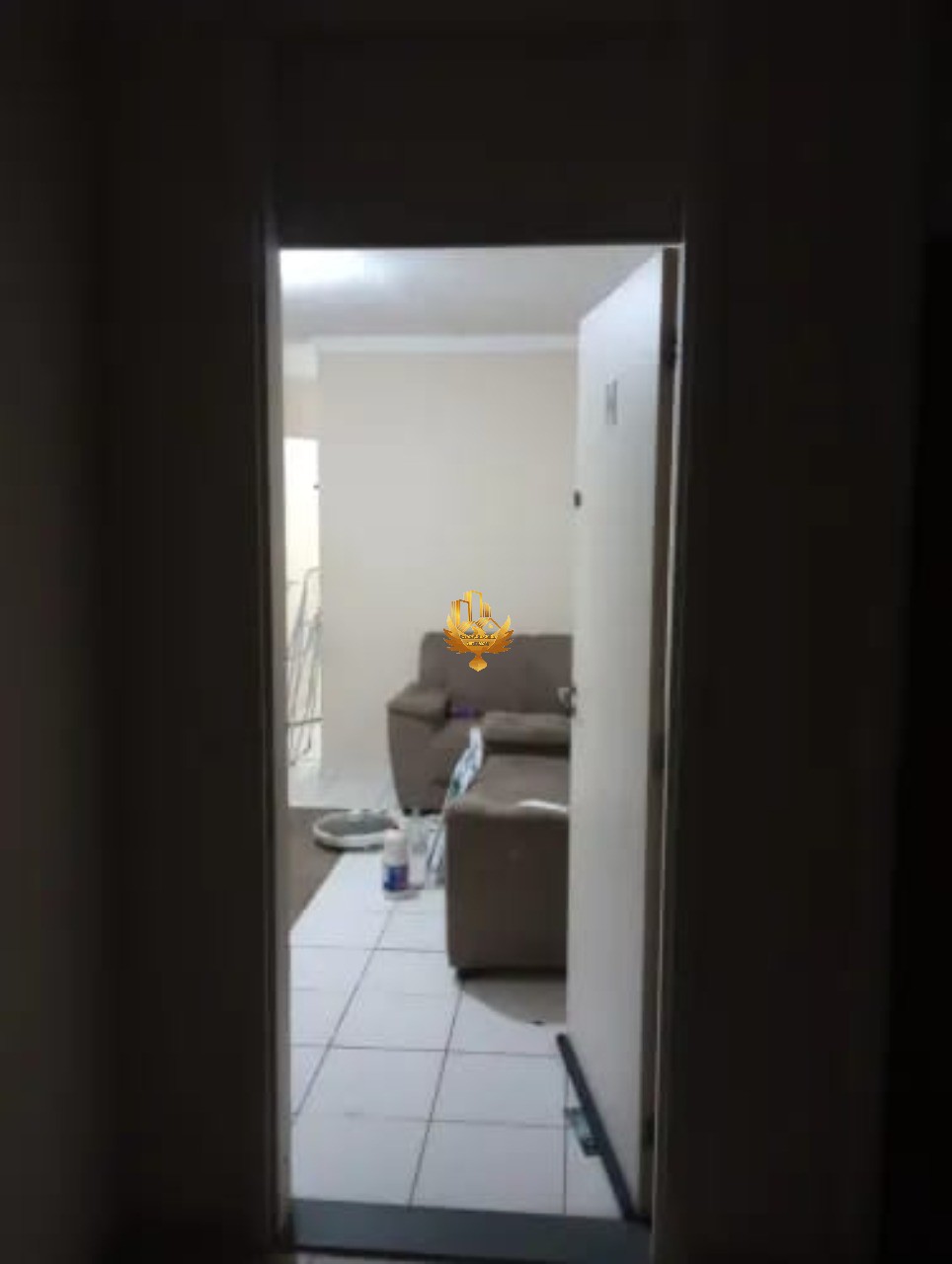 Apartamento à venda com 2 quartos, 50m² - Foto 3