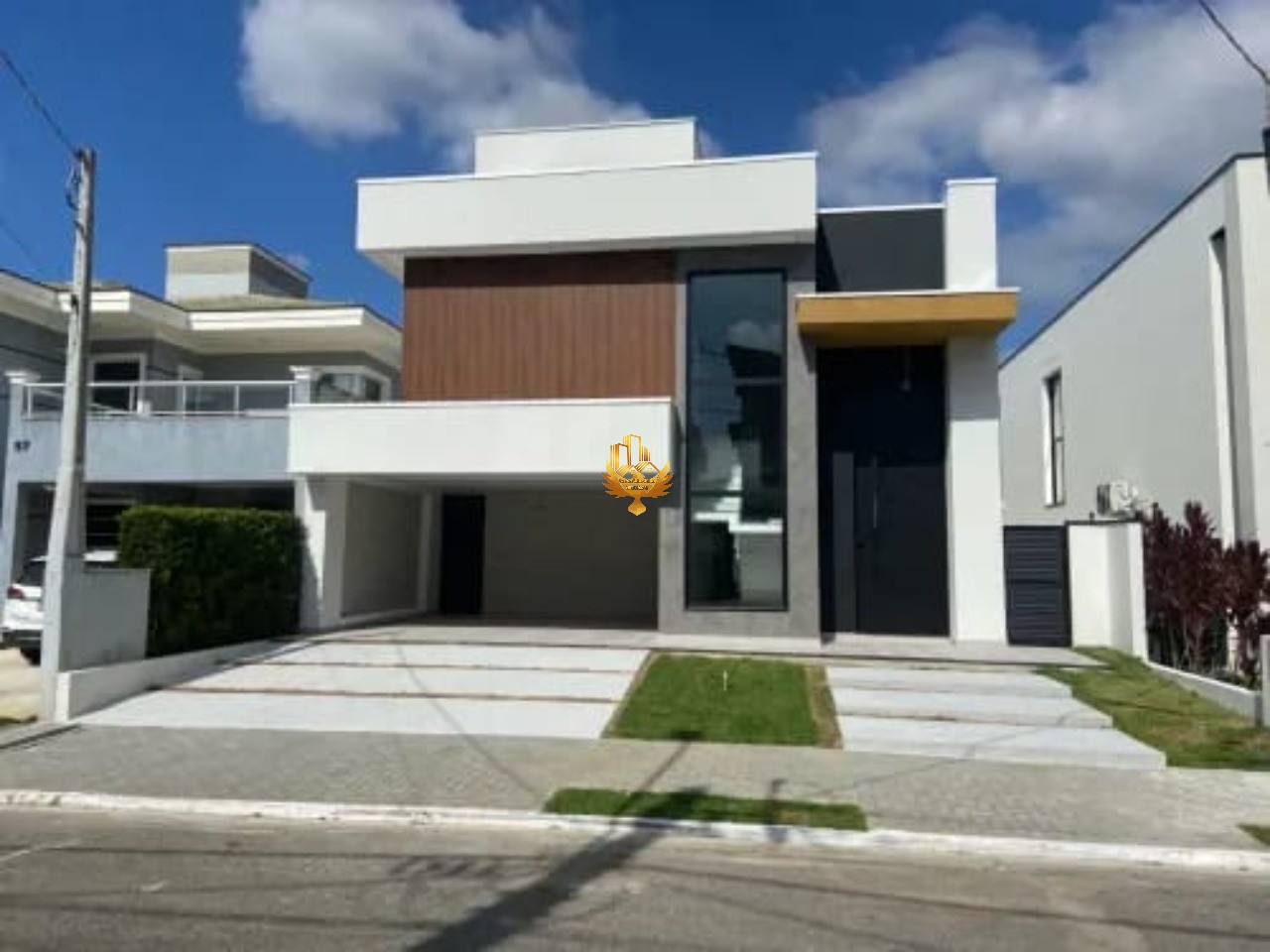 Casa, 4 quartos - Foto 1