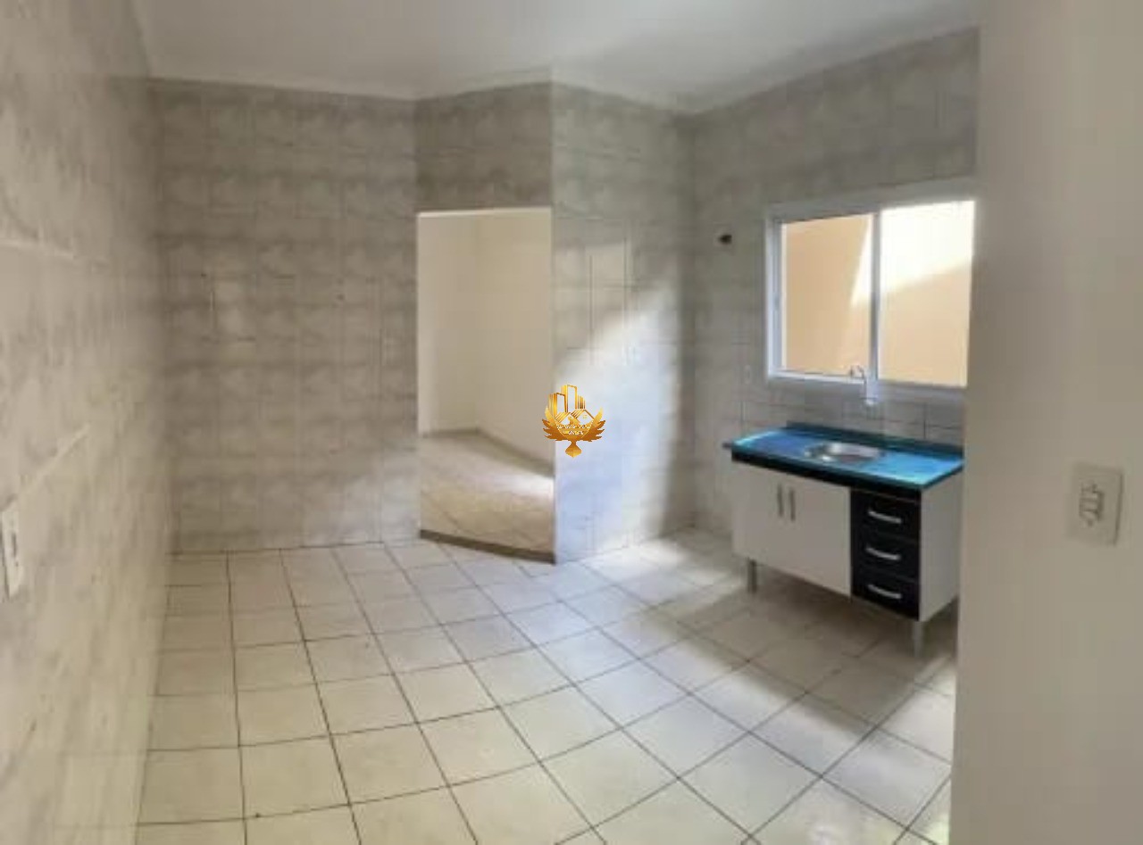 Casa à venda com 2 quartos - Foto 4