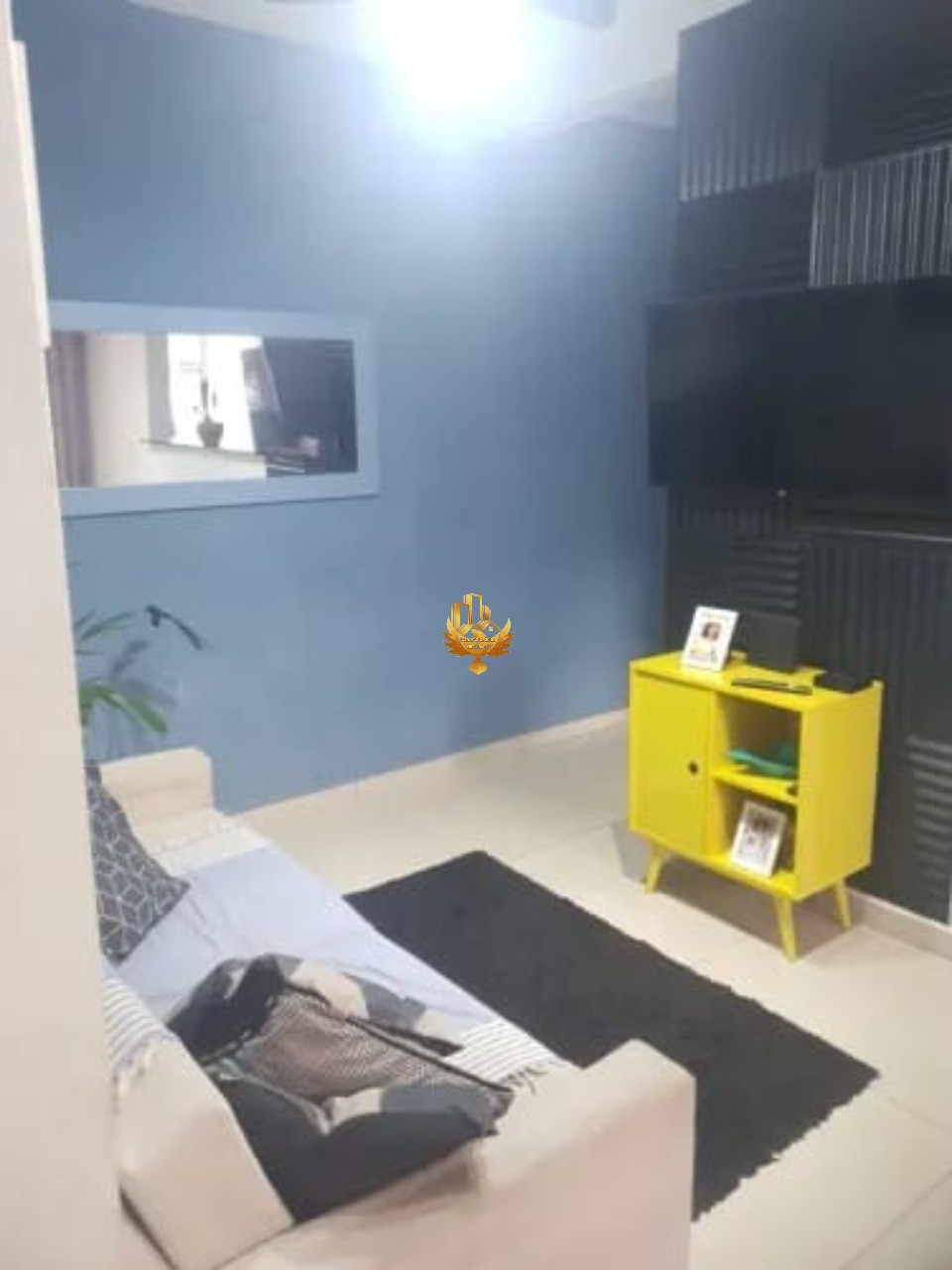 Apartamento, 2 quartos, 47 m² - Foto 2