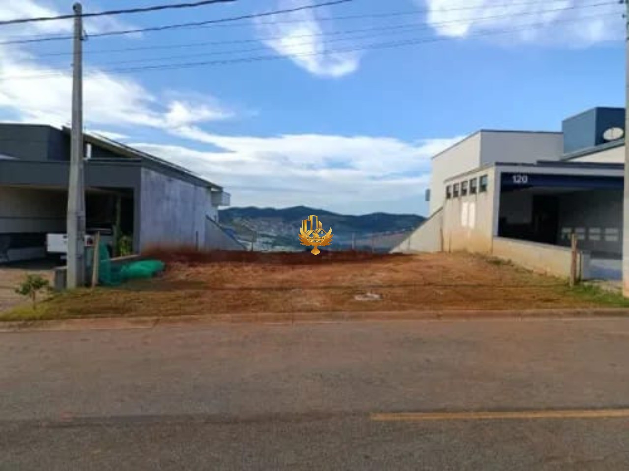Terreno à venda, 275m² - Foto 7