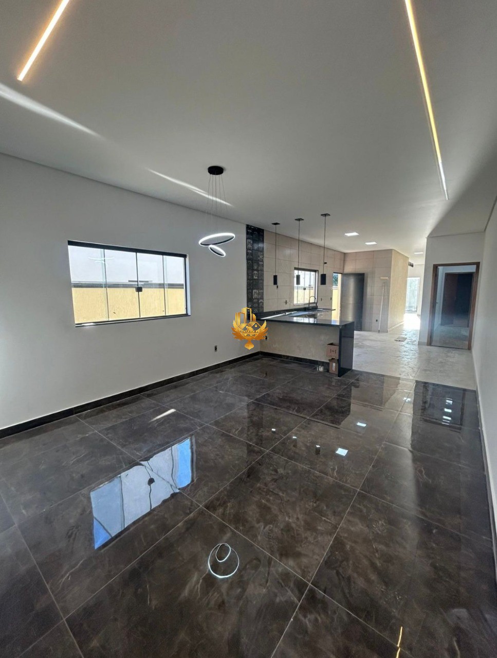 Casa à venda com 3 quartos - Foto 5