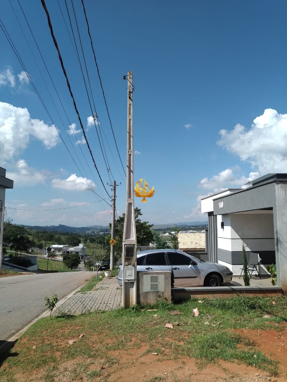 Terreno à venda, 275m² - Foto 4