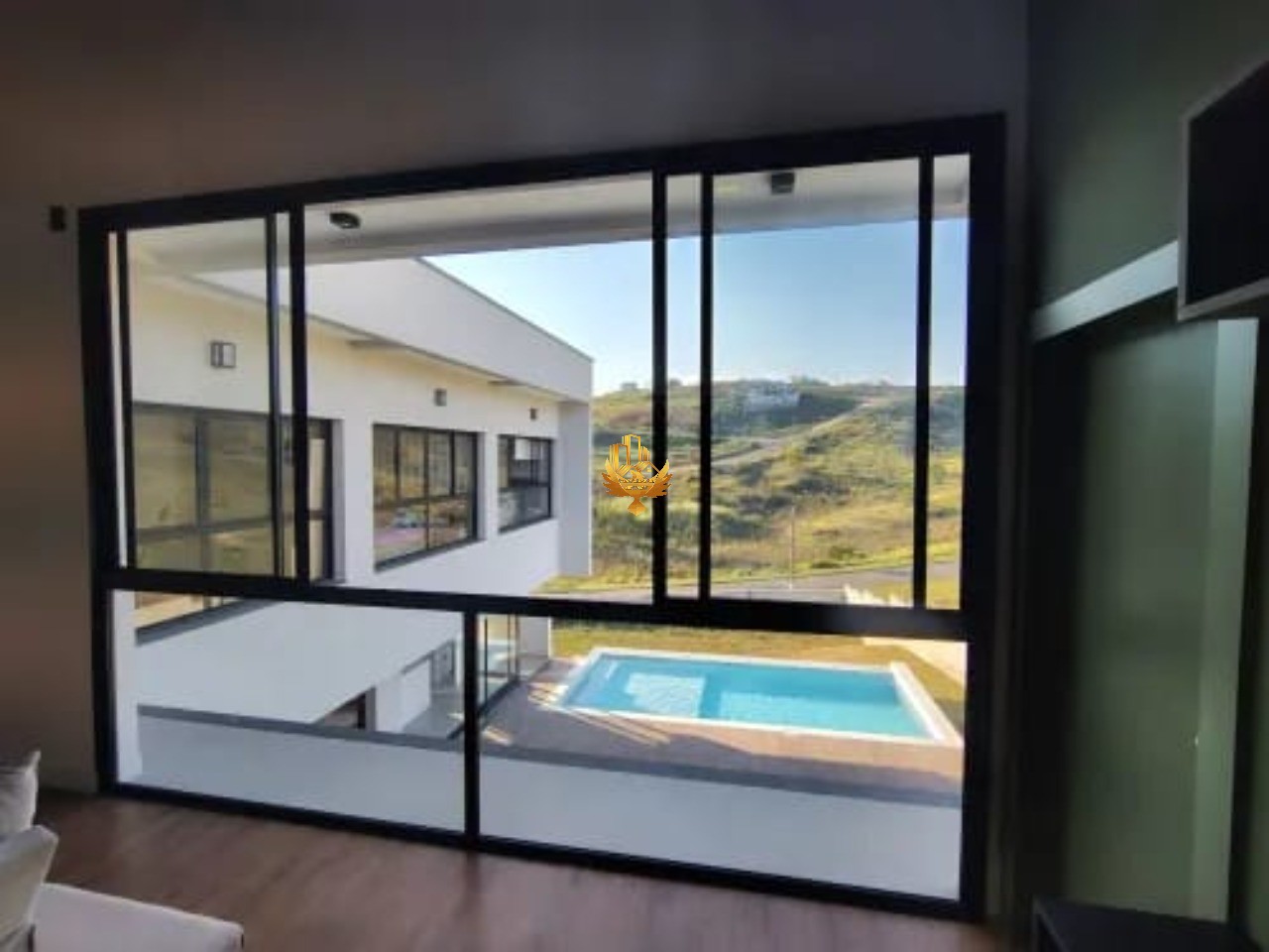 Casa à venda com 4 quartos - Foto 3