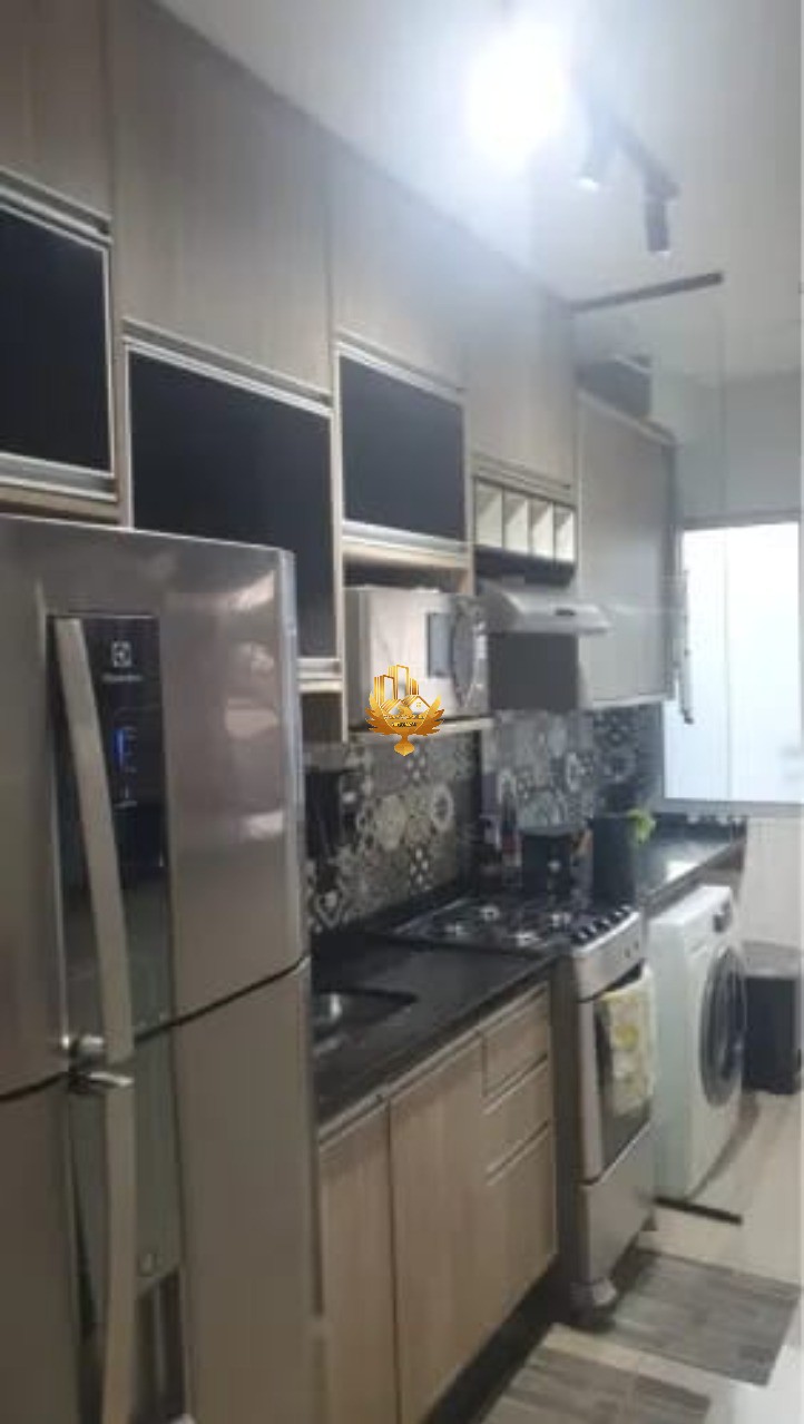 Apartamento, 2 quartos, 47 m² - Foto 5