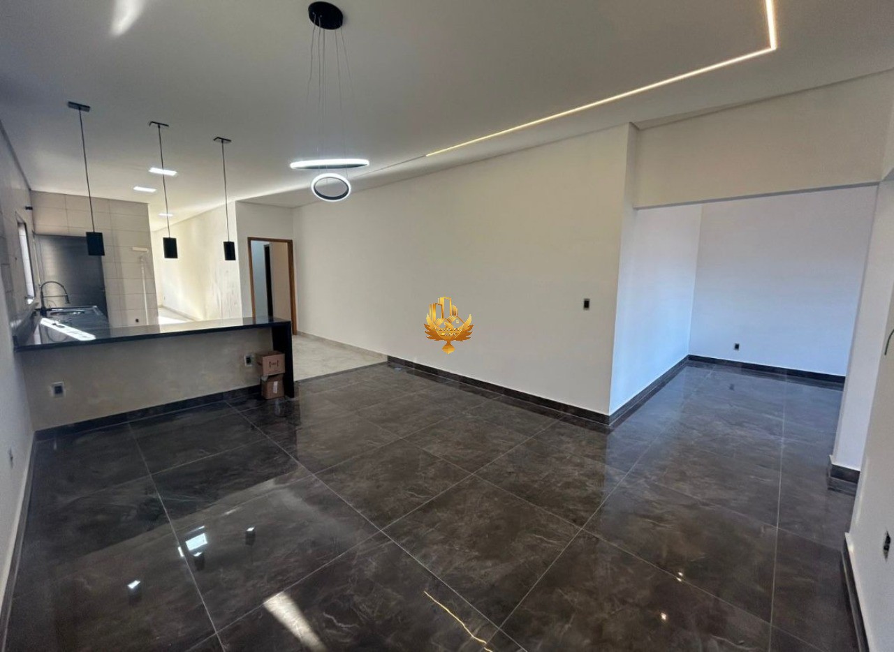 Casa à venda com 3 quartos - Foto 4