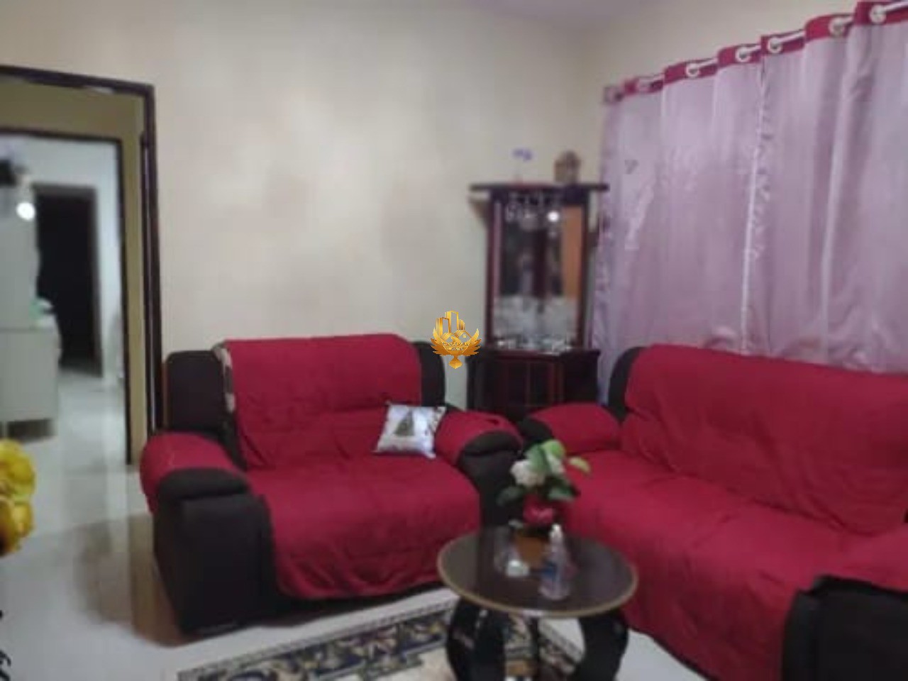 Casa à venda com 3 quartos - Foto 4