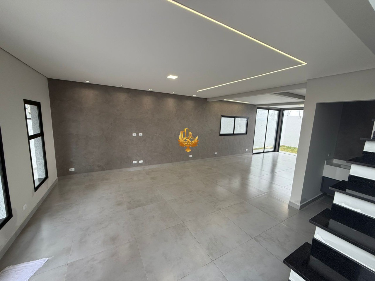 Casa à venda com 3 quartos - Foto 4