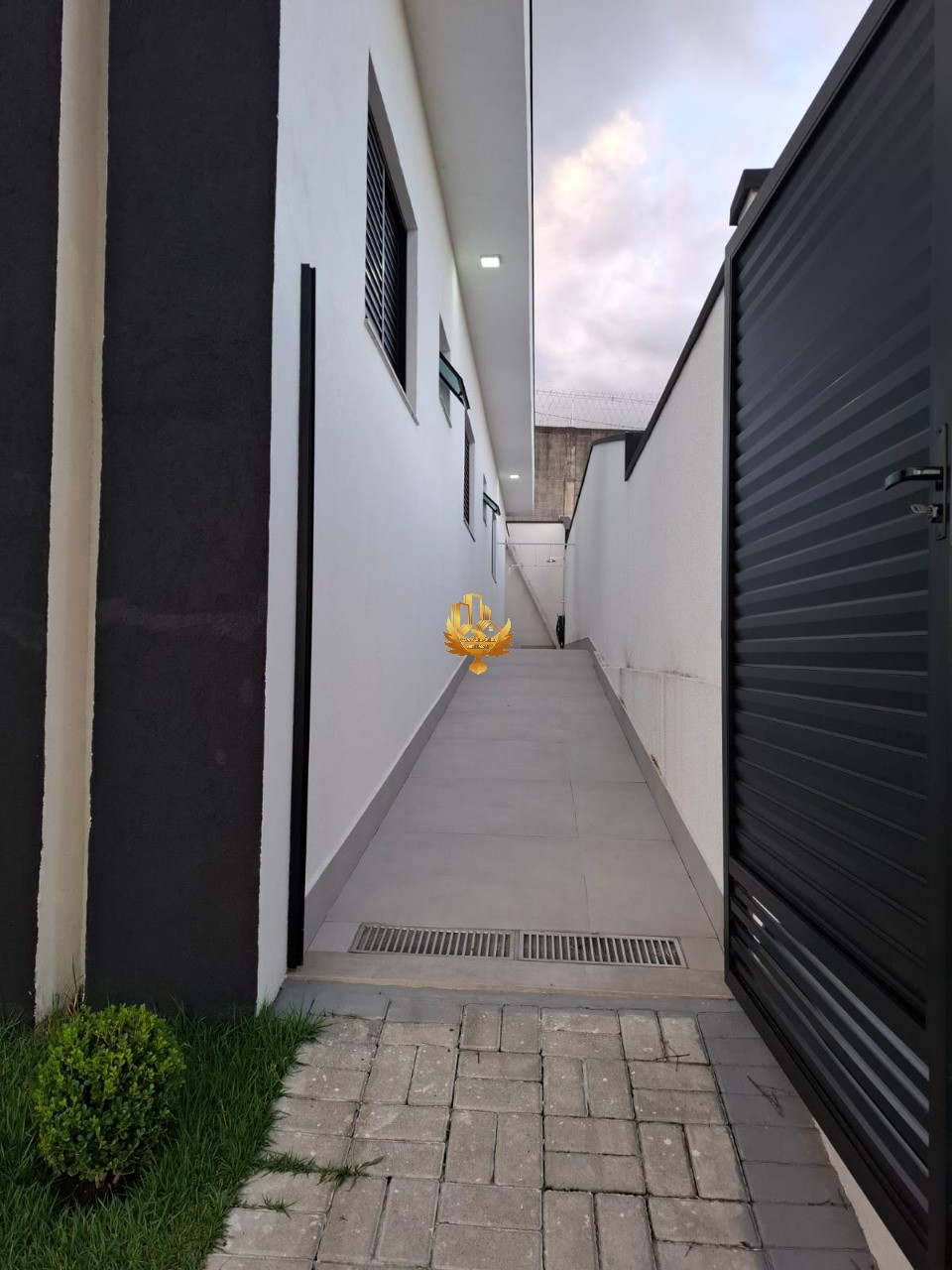 Casa, 3 quartos - Foto 12