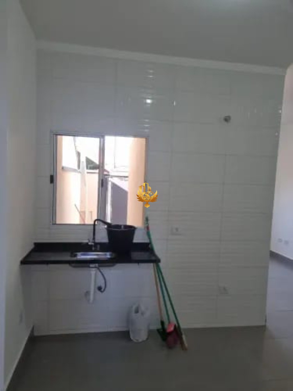 Casa à venda com 2 quartos - Foto 4