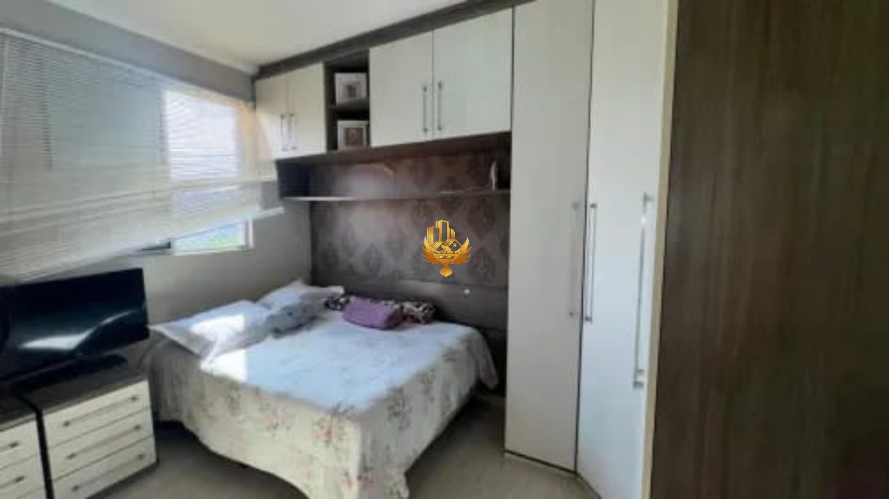 Apartamento à venda com 2 quartos, 48m² - Foto 10