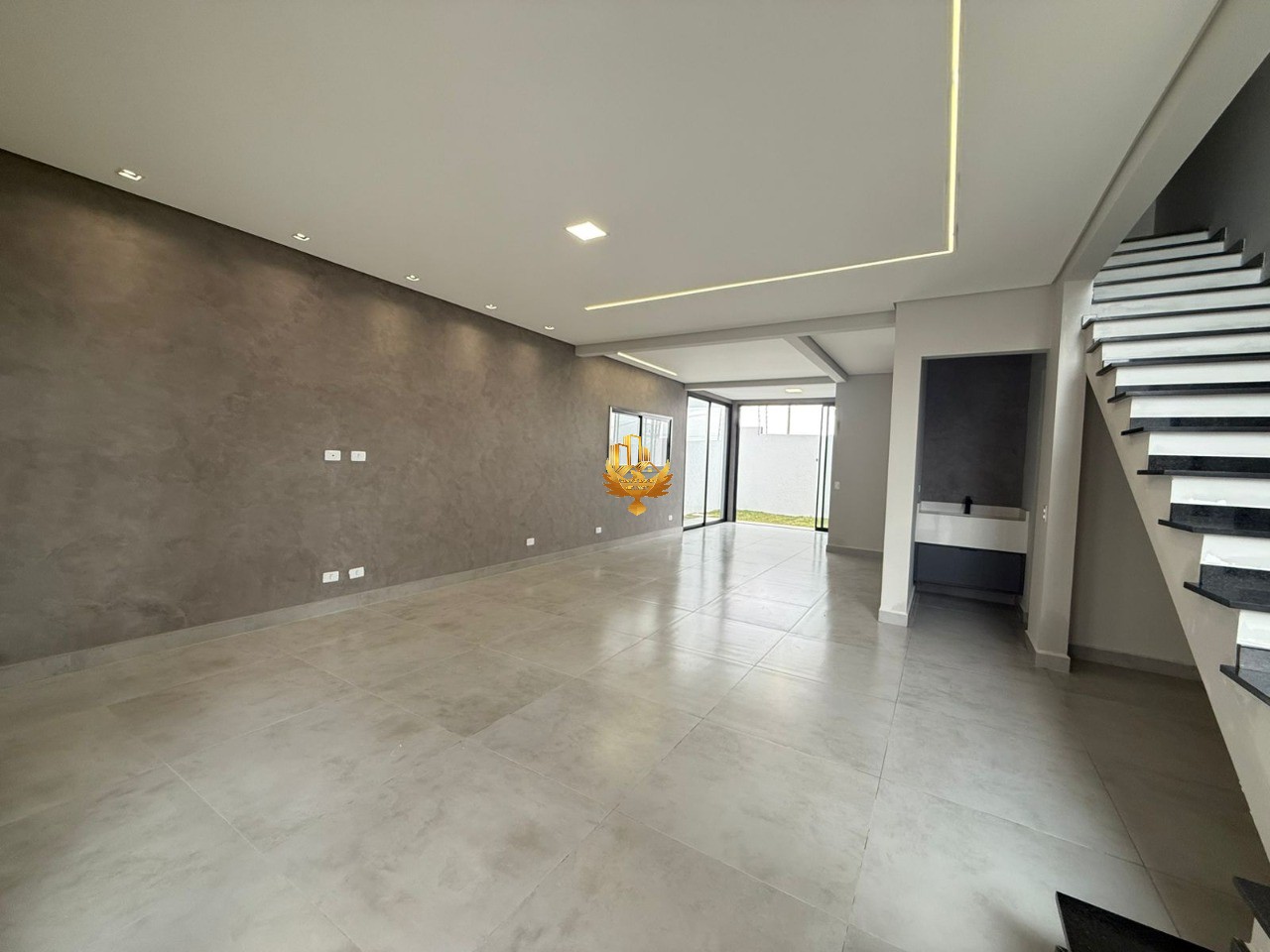 Casa à venda com 3 quartos - Foto 3