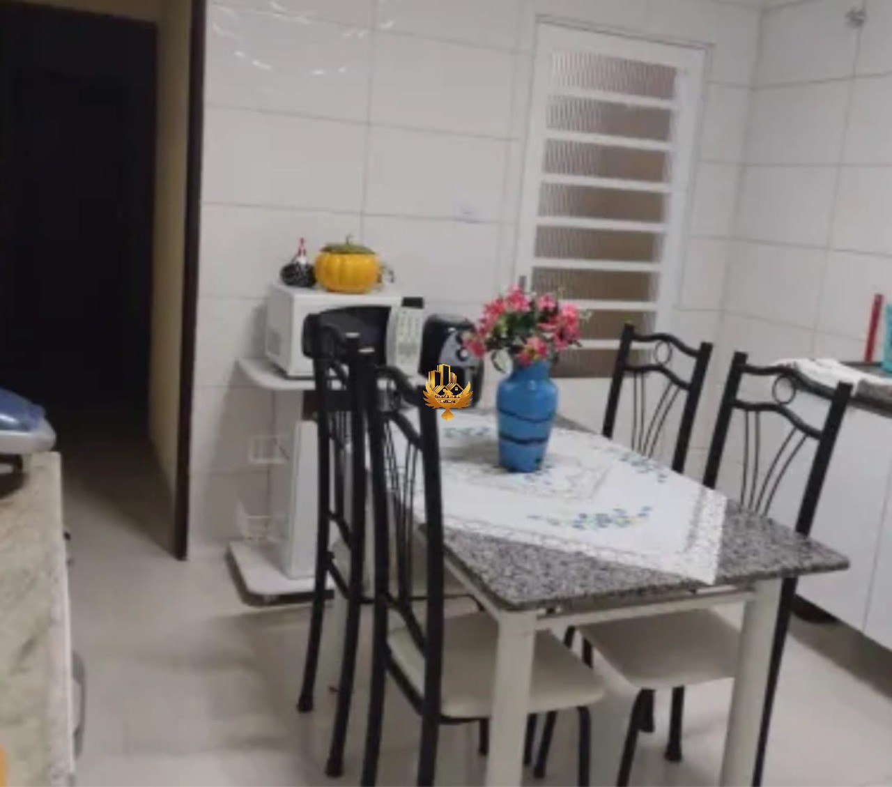 Casa à venda com 3 quartos - Foto 14