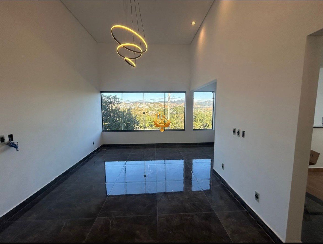 Casa à venda com 3 quartos - Foto 2