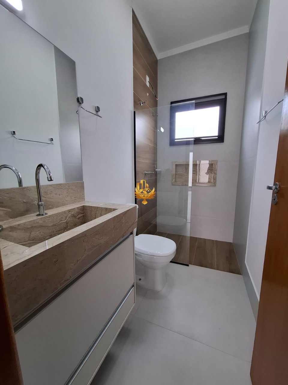 Casa, 3 quartos - Foto 8