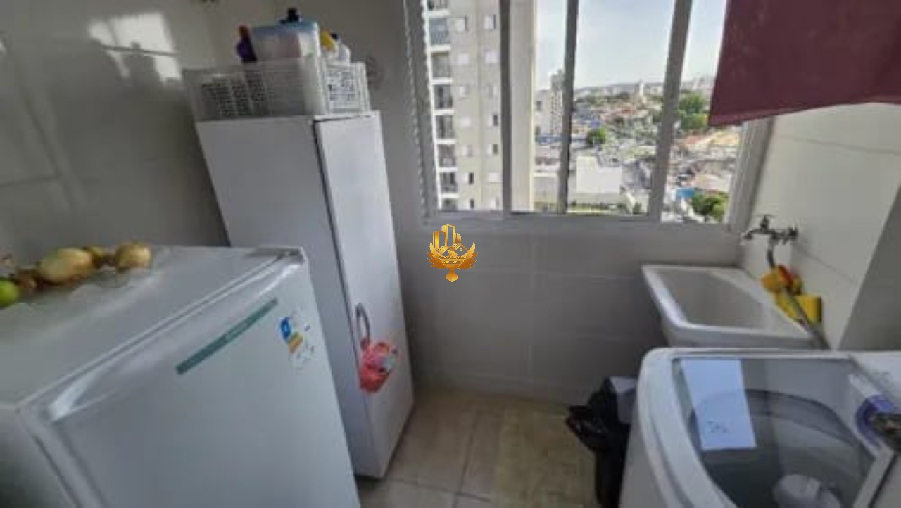 Apartamento, 2 quartos, 63 m² - Foto 5
