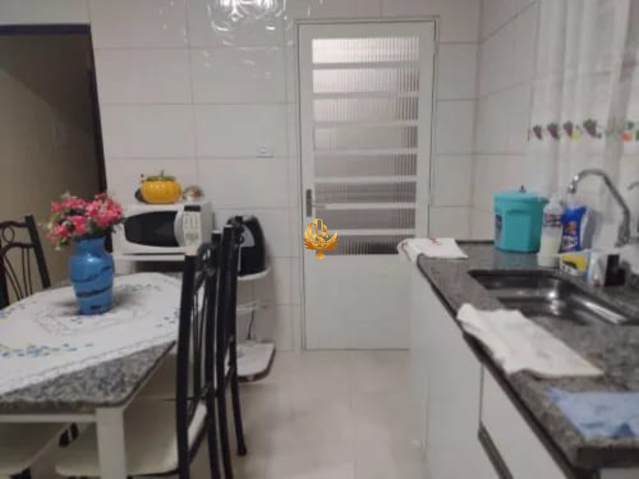 Casa à venda com 3 quartos - Foto 13