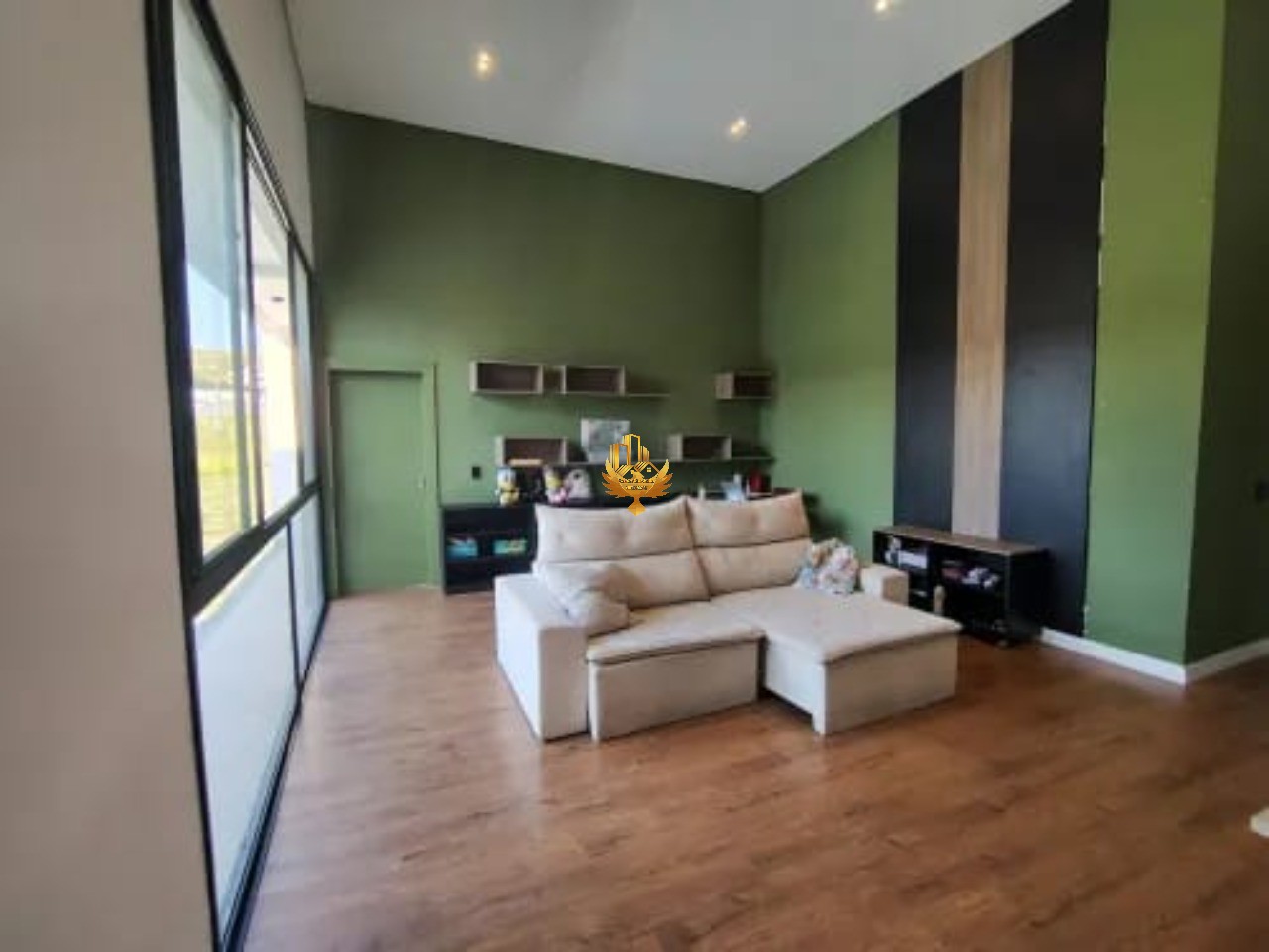 Casa à venda com 4 quartos - Foto 9