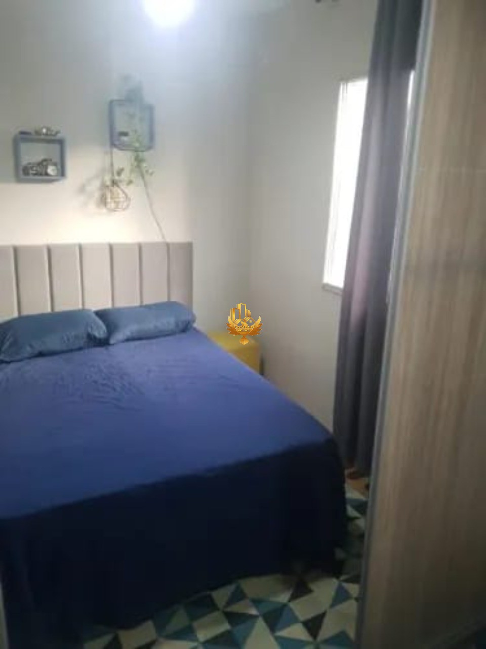 Apartamento, 2 quartos, 47 m² - Foto 9