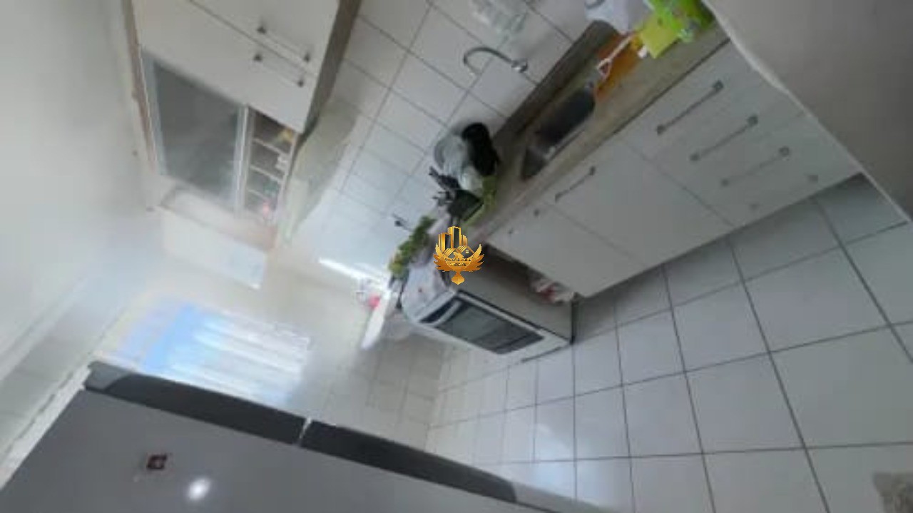 Apartamento à venda com 2 quartos, 48m² - Foto 6
