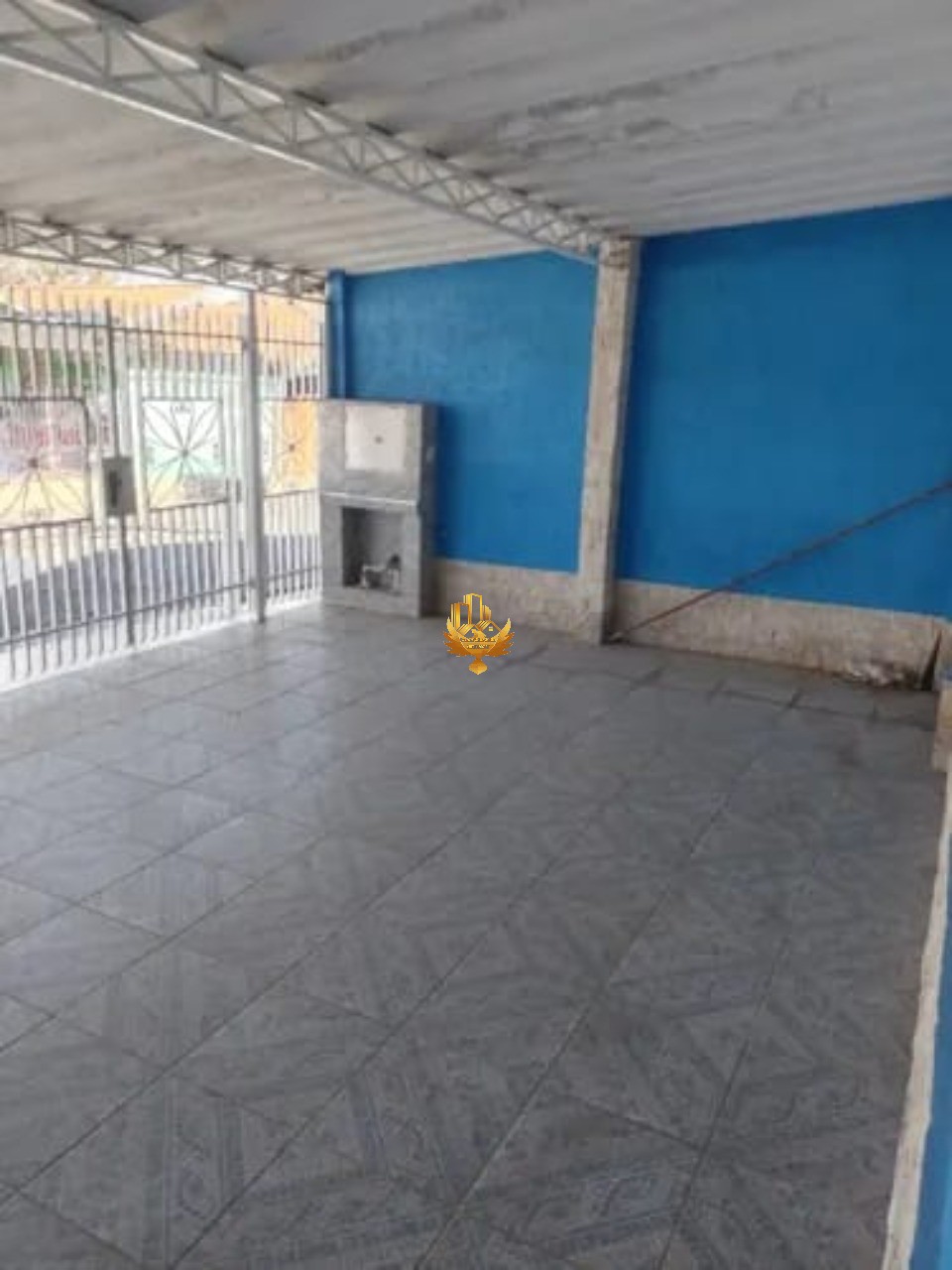 Casa à venda com 3 quartos - Foto 3
