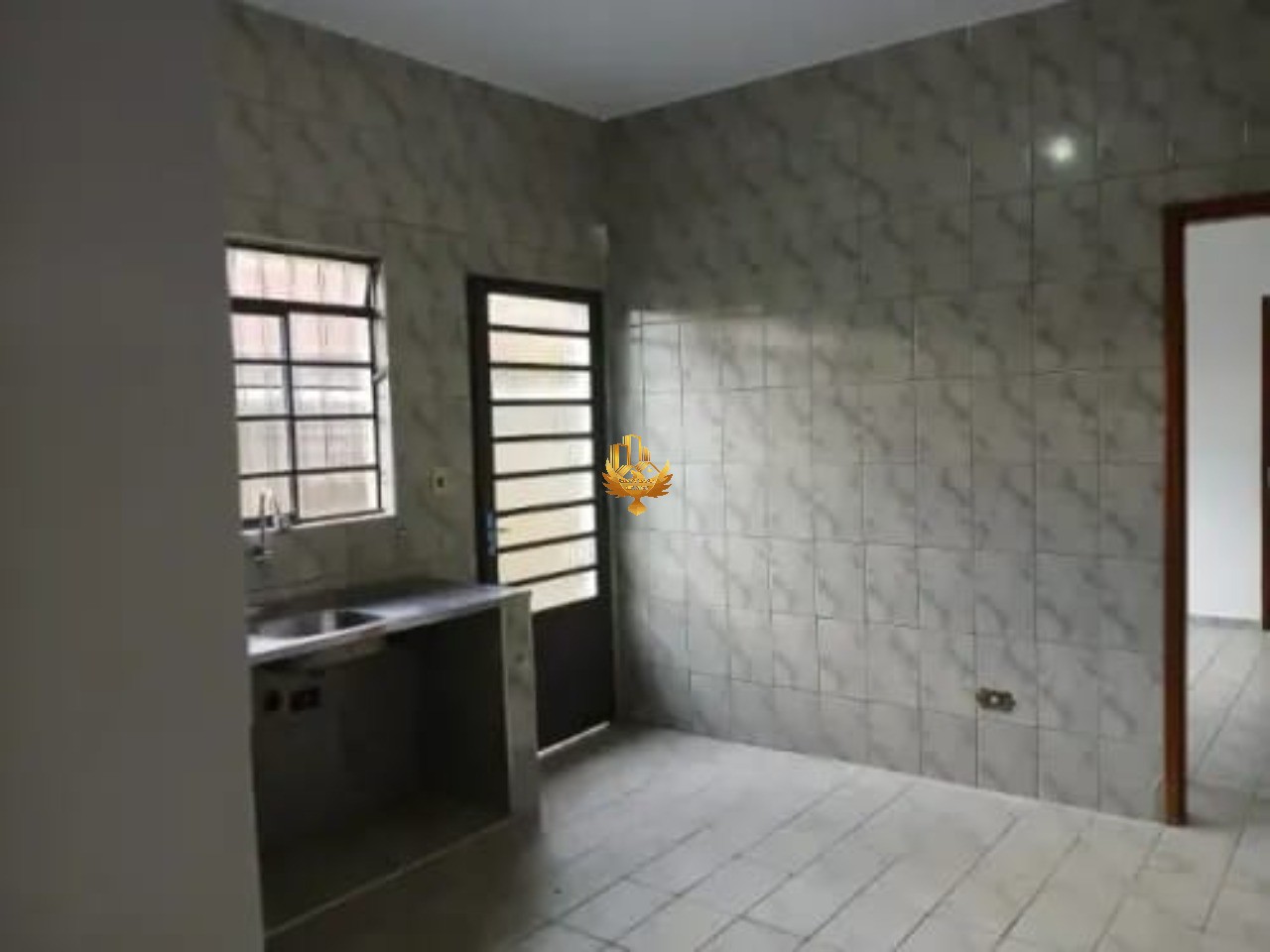 Casa à venda com 2 quartos - Foto 3