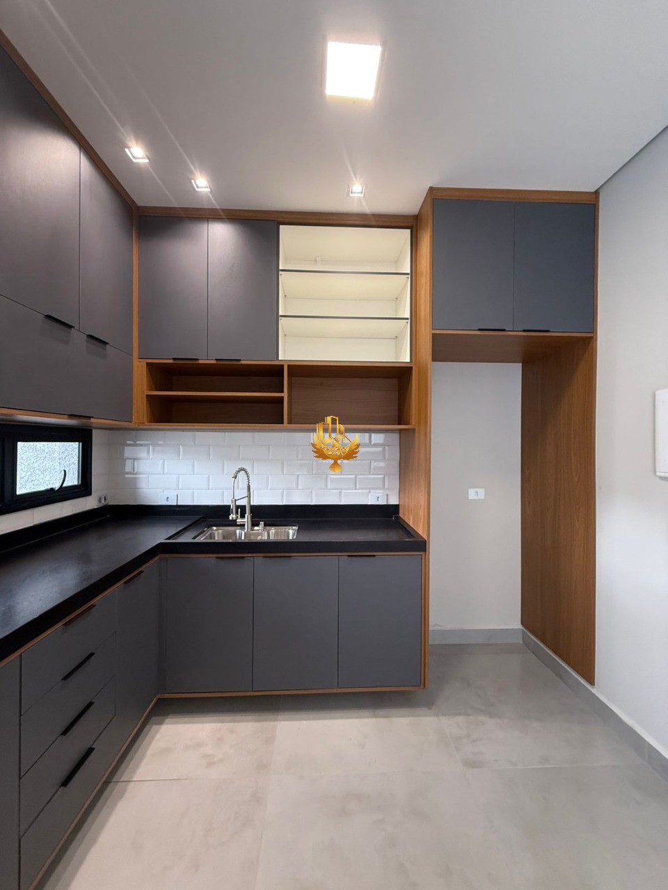 Casa à venda com 3 quartos - Foto 8