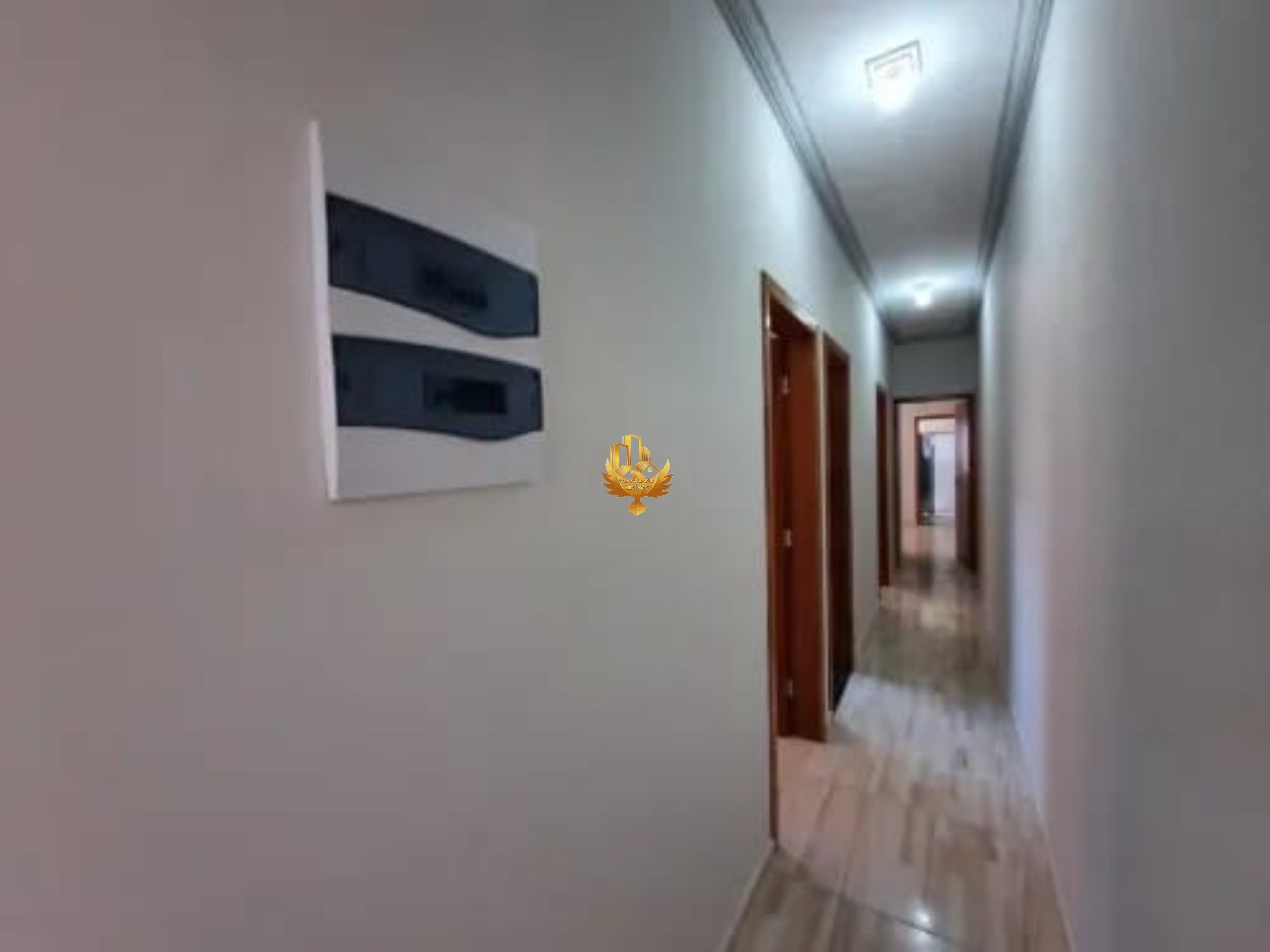 Casa à venda com 3 quartos - Foto 16