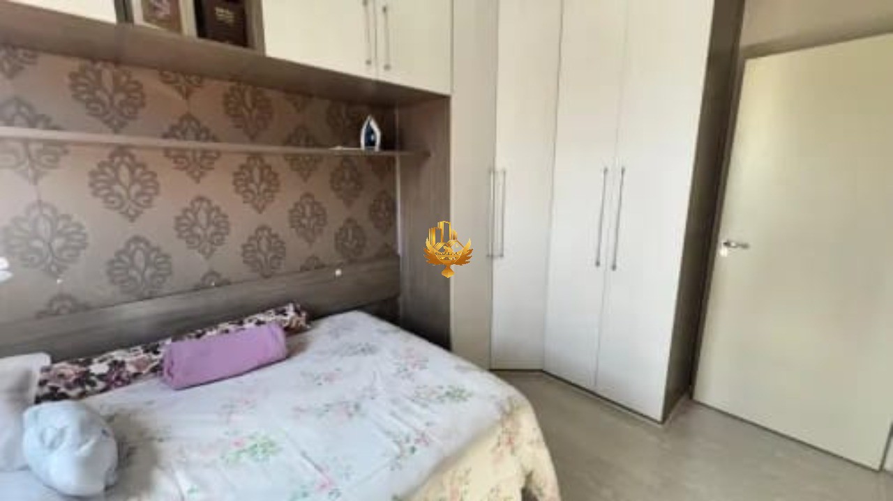 Apartamento à venda com 2 quartos, 48m² - Foto 3