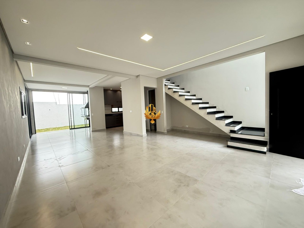 Casa à venda com 3 quartos - Foto 5
